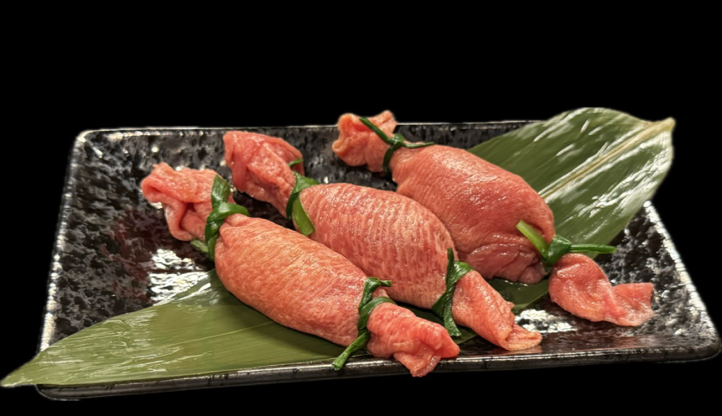 高松市鍛冶屋町 肉たらしぃ