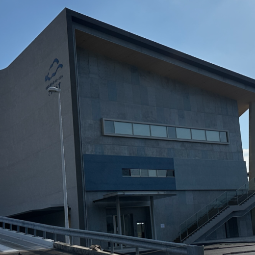 小豆島町 さかてらす