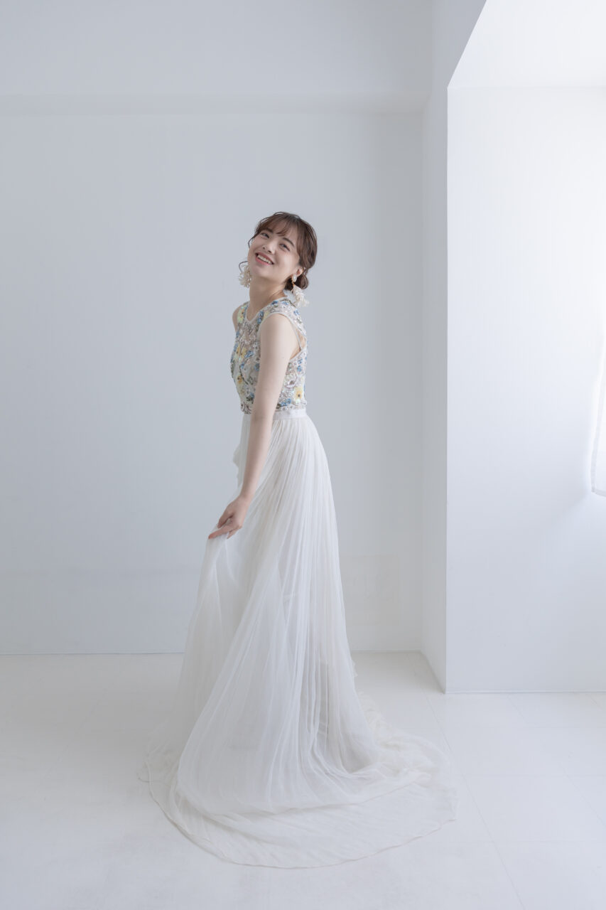 高松市鬼無町 Lilydress