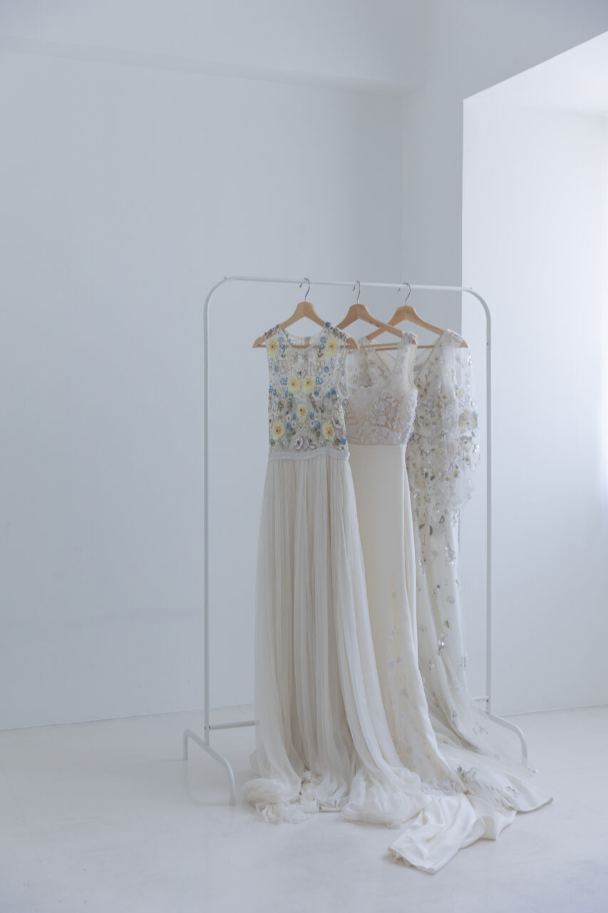 高松市鬼無町 Lilydress