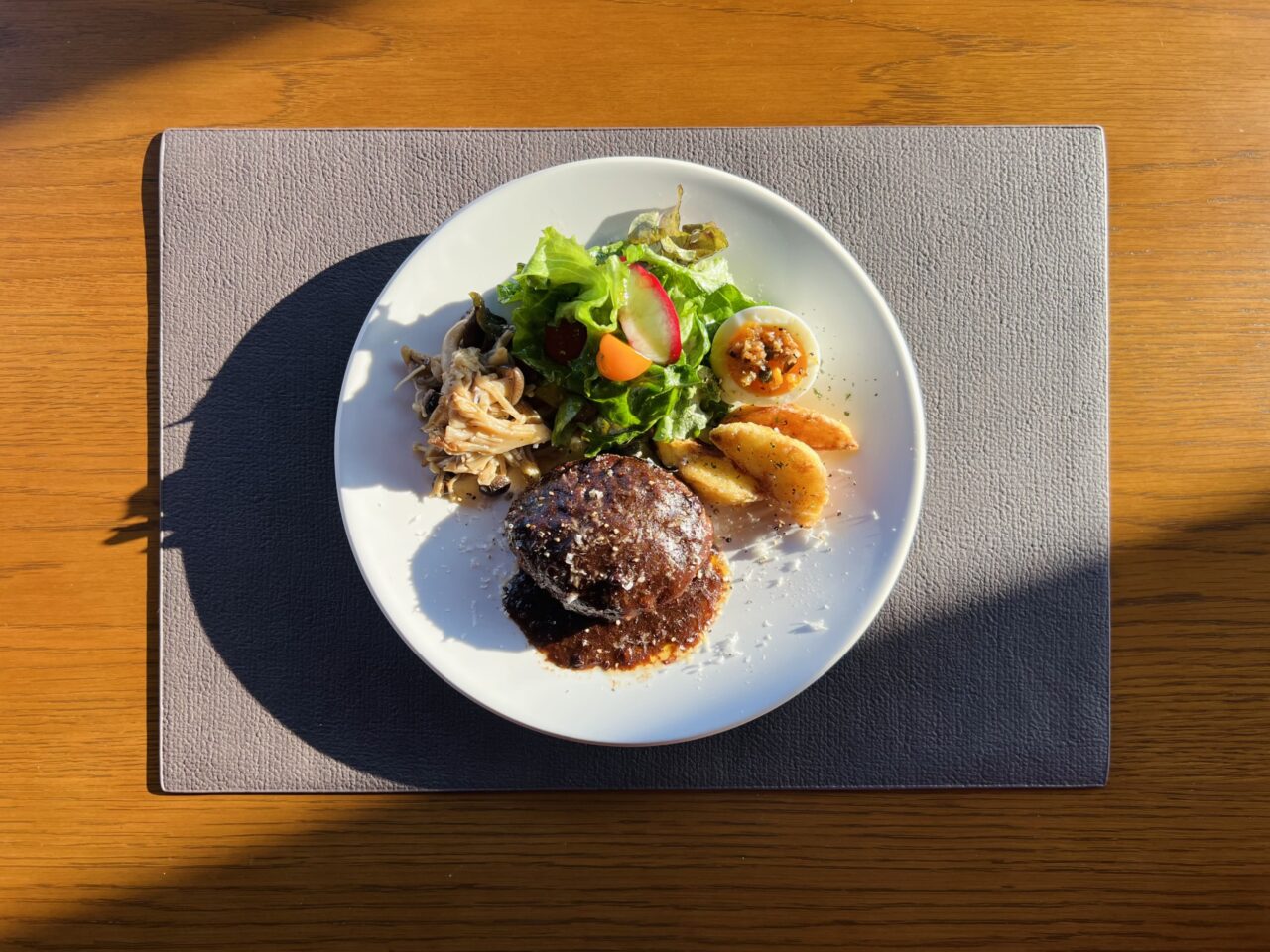 綾川町 和モダンCAFE CLASSIC