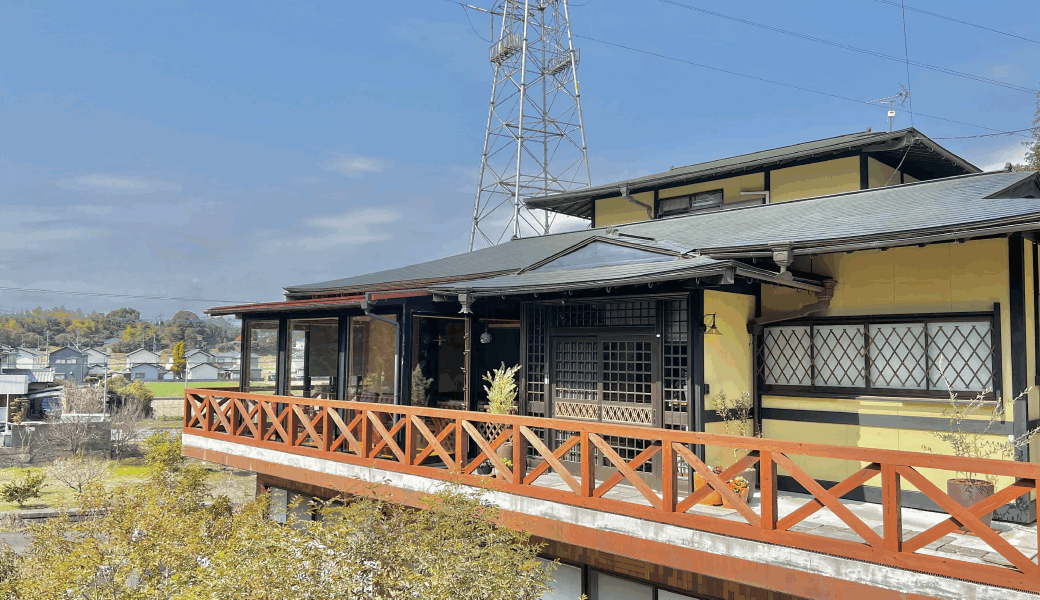 綾川町に「和モダンCAFE CLASSIC」が2025年3月15日 (土)にオープン