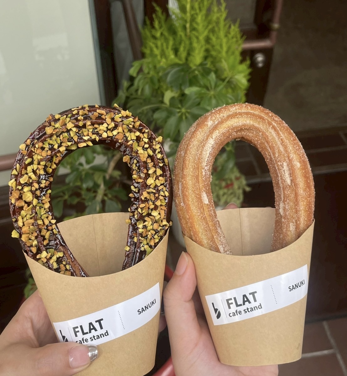 高松市今新町 FLAT