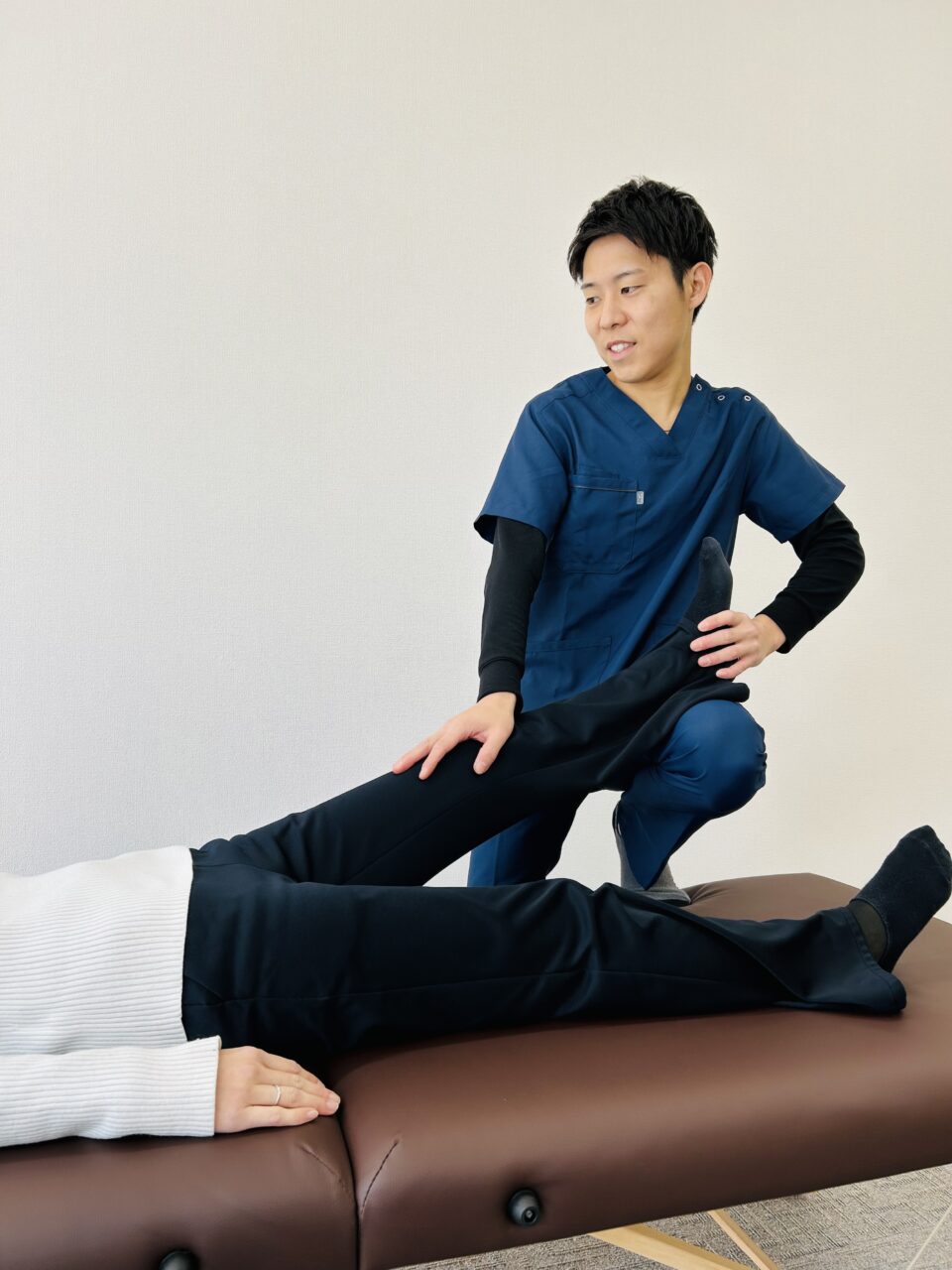 高松市亀岡町 ケアフルはりきゅう施術院