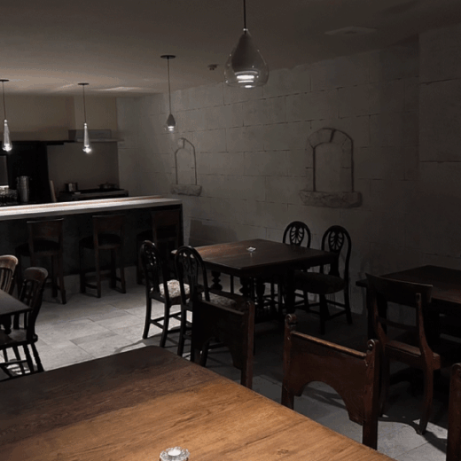 高松市瓦町 BAR 夢つぐみ