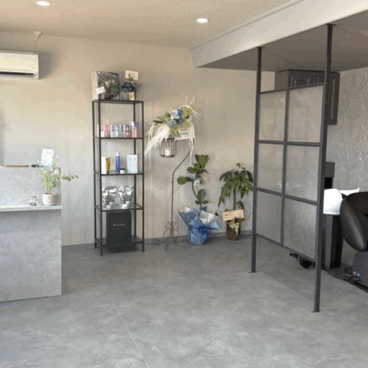 丸亀市天満町 Dahlia