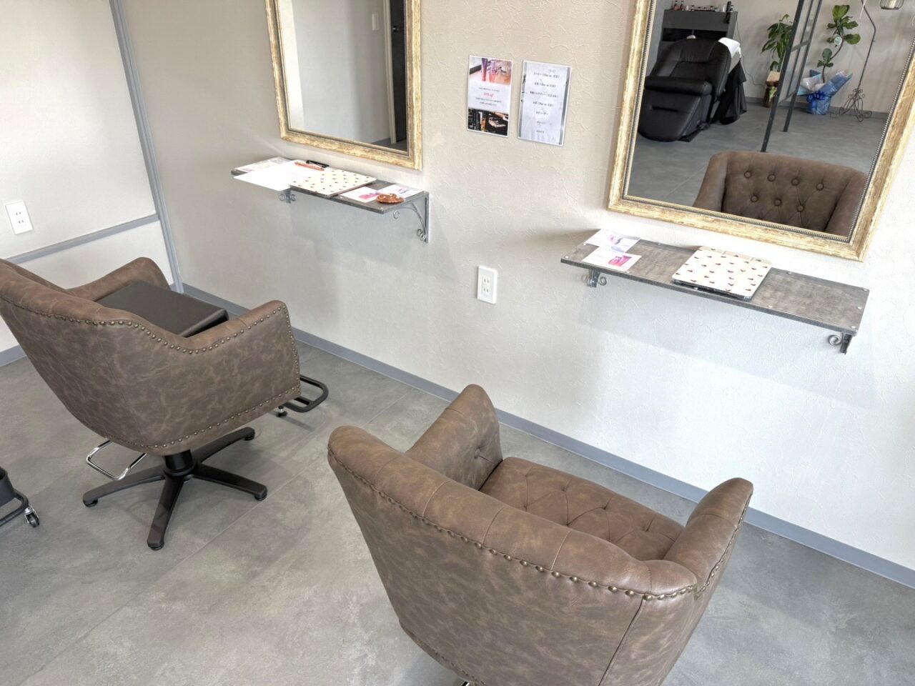 丸亀市天満町 Dahlia