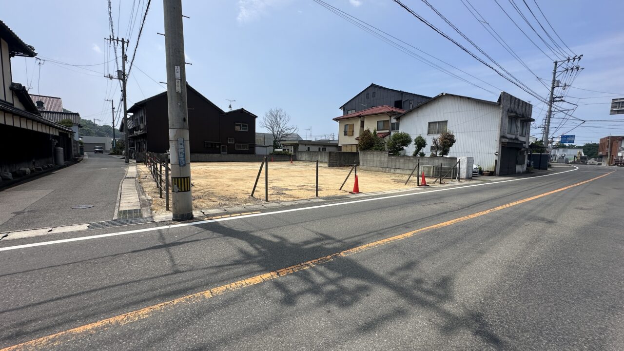 多度津町 御晩菜 糸