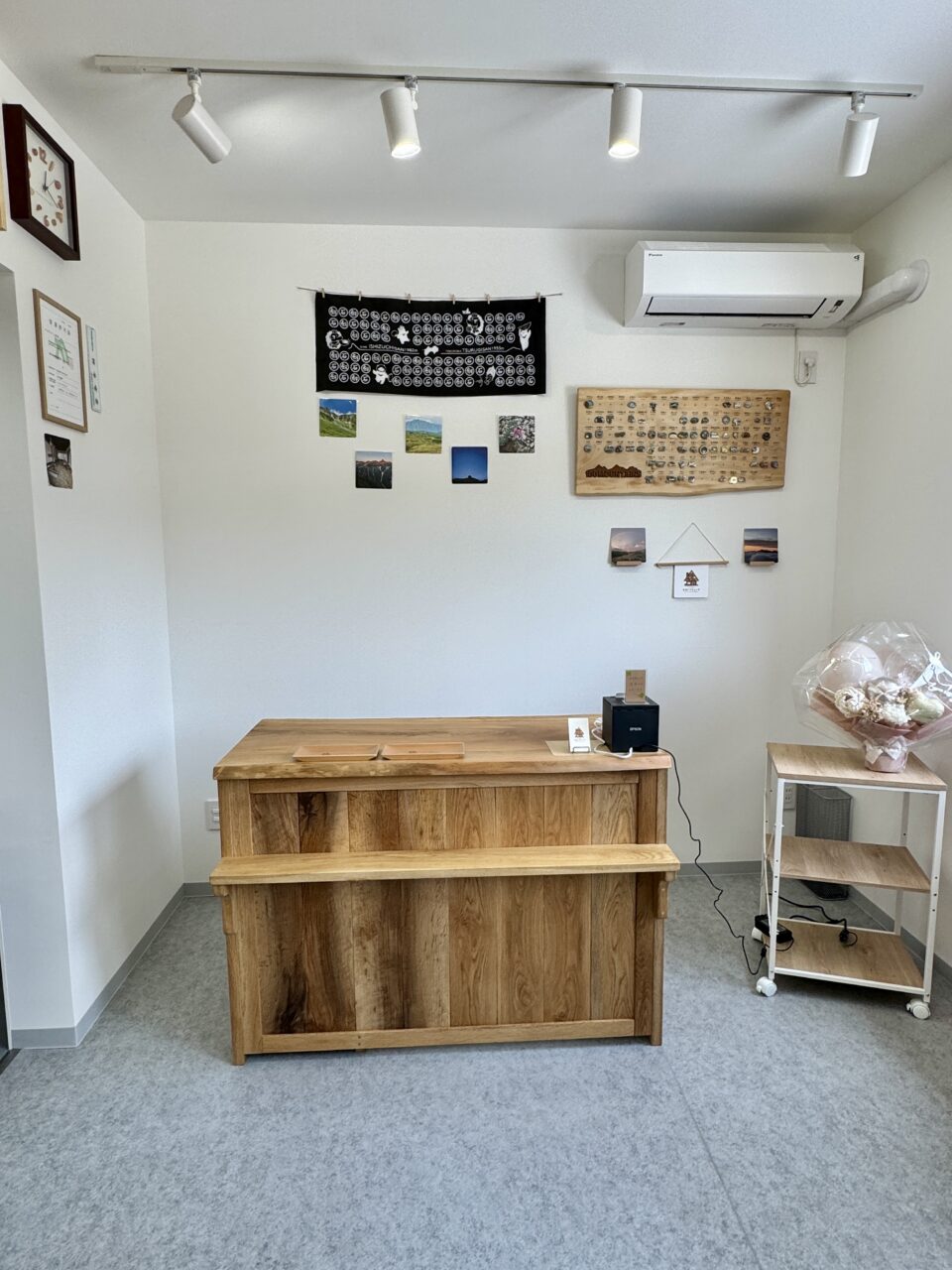 東かがわ市 ベーカリーなないろヒュッテ