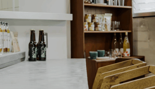 高松市鍛冶屋町に「カレーと日用品ヒビノ商店」が2025年7月14日 (月)にオープン