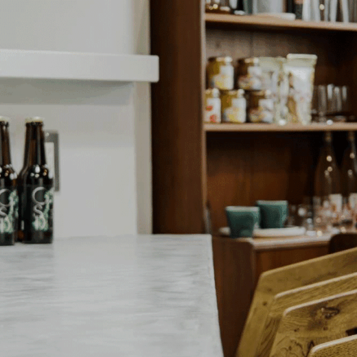 高松市鍛冶屋町 カレーと日用品ヒビノ商店