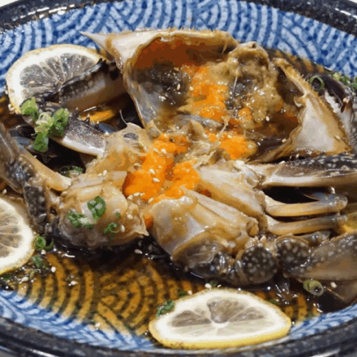 高松市瀬戸内町 ケジャン仁