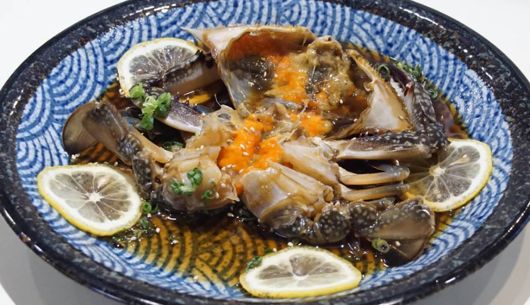 高松市瀬戸内町 ケジャン仁