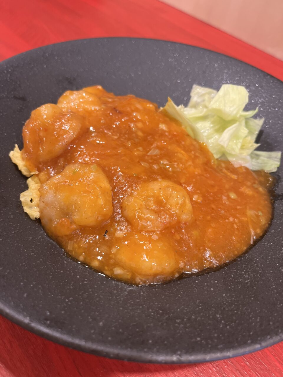 高松市片原町 片原町飯店