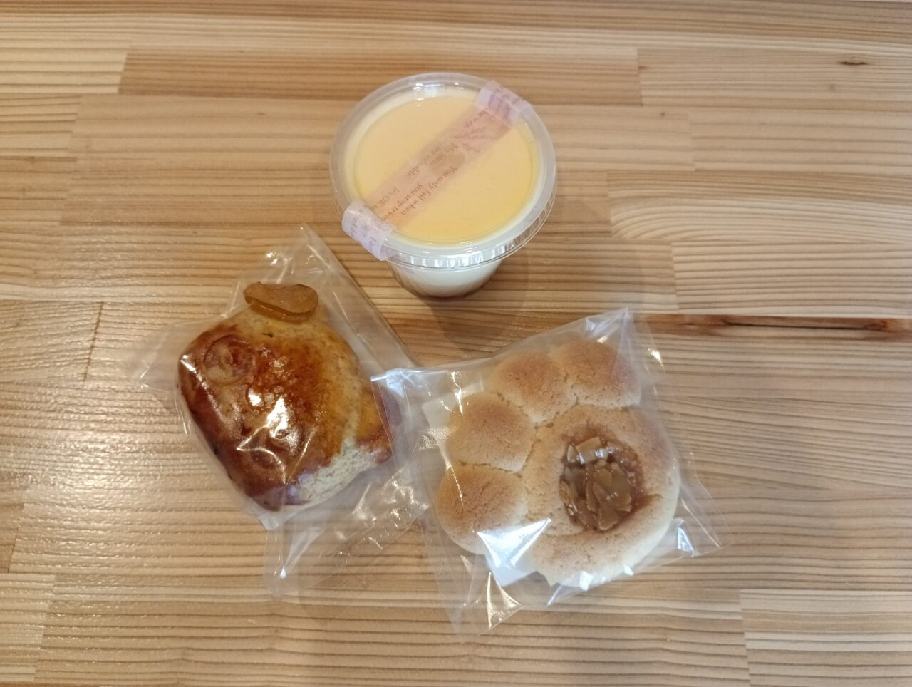 高松市三谷町 小さなお菓子屋さん もこぷ