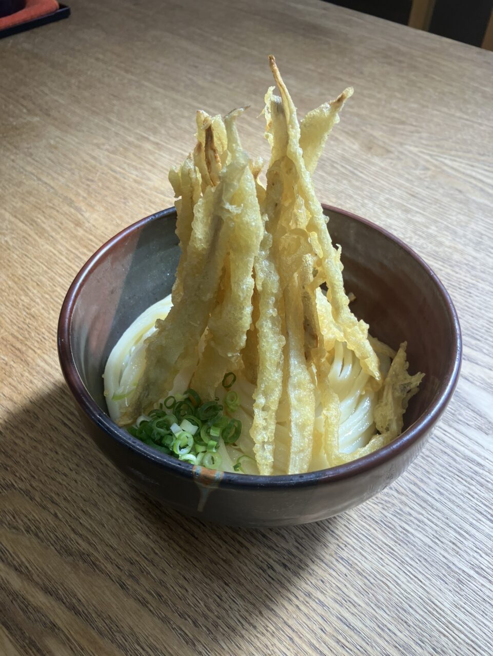 国分寺町福家 手打ちうどん来輝