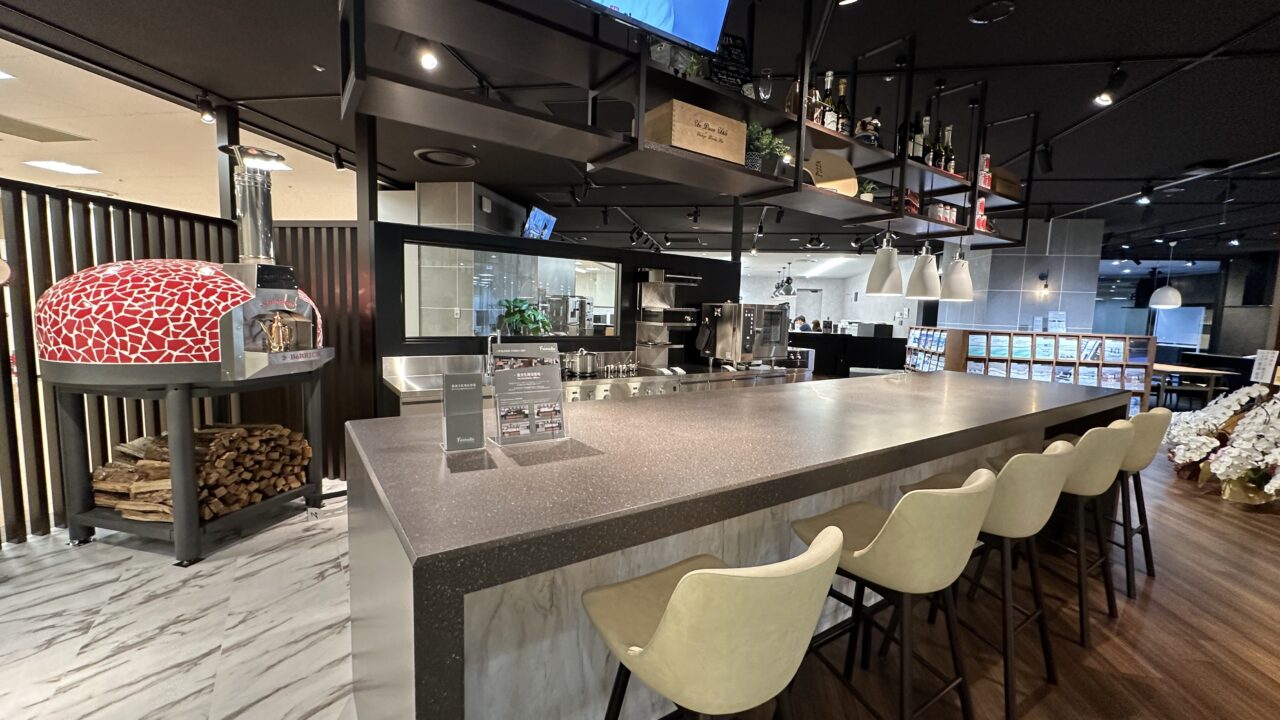 高松市常磐町 Fantudio