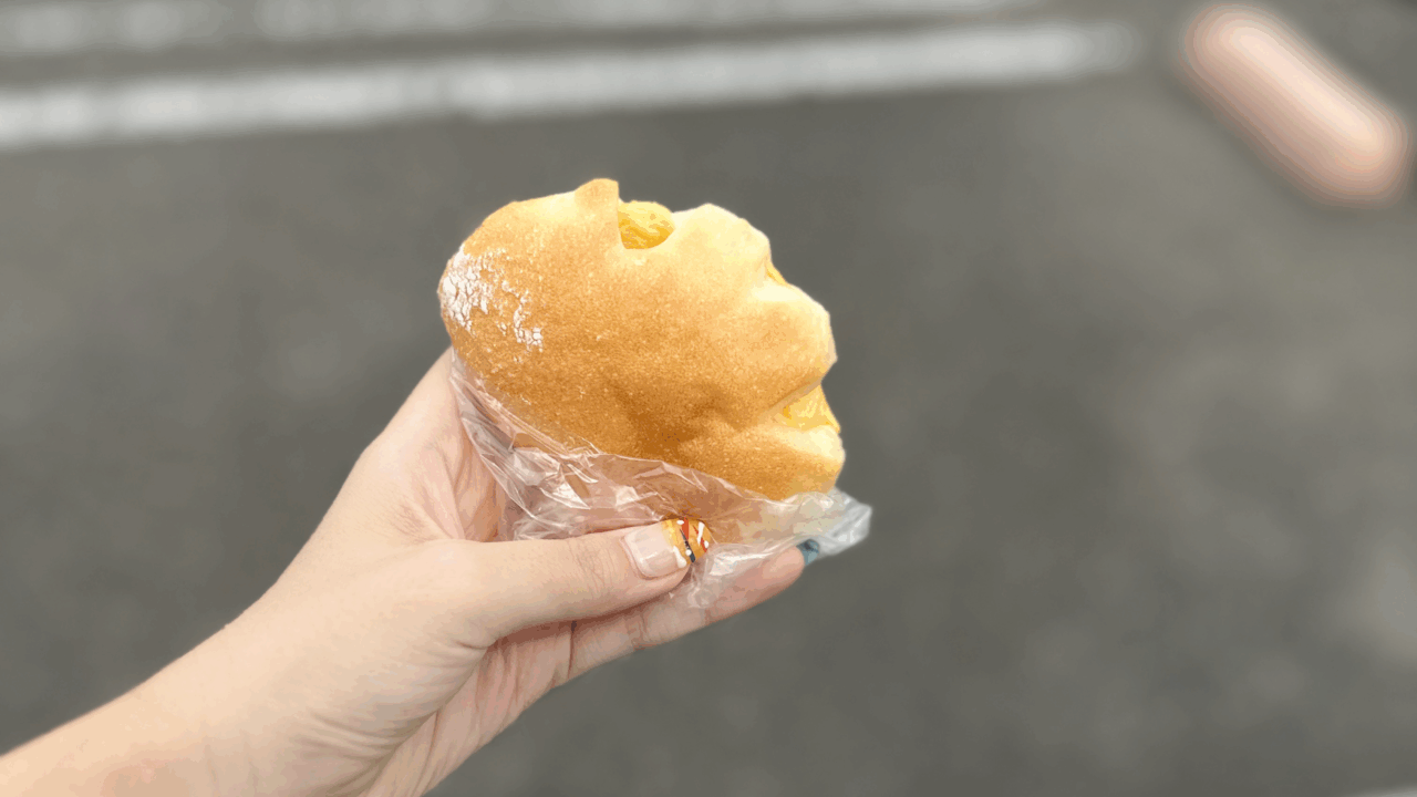 高松市国分寺町新居 パン工房よしもと