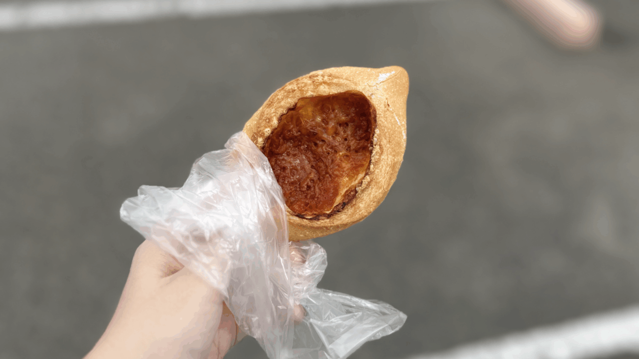 高松市国分寺町新居 パン工房よしもと