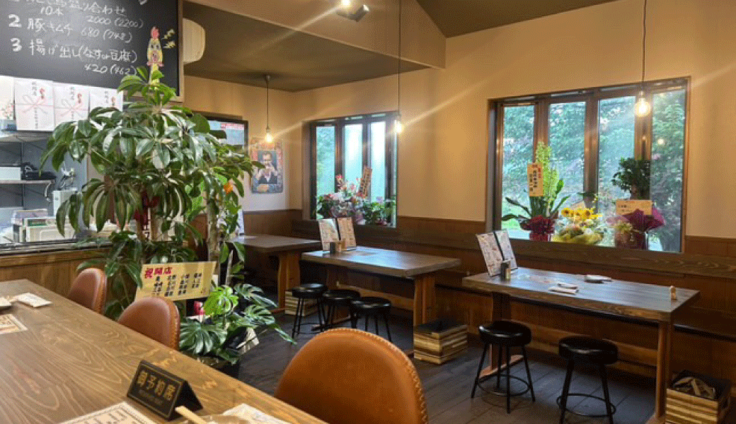 観音寺市茂西町 炭火焼き鳥 天家鶏