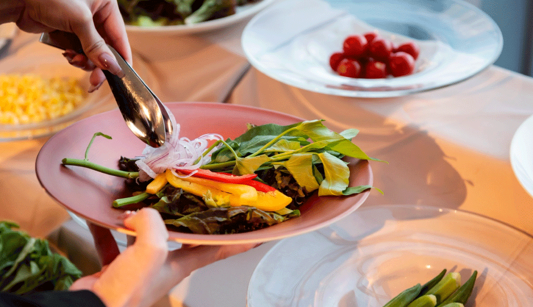 サンポート高松 タワー棟30階に「An’notto（アンノット）」が2025年9月13日（土）にオープン