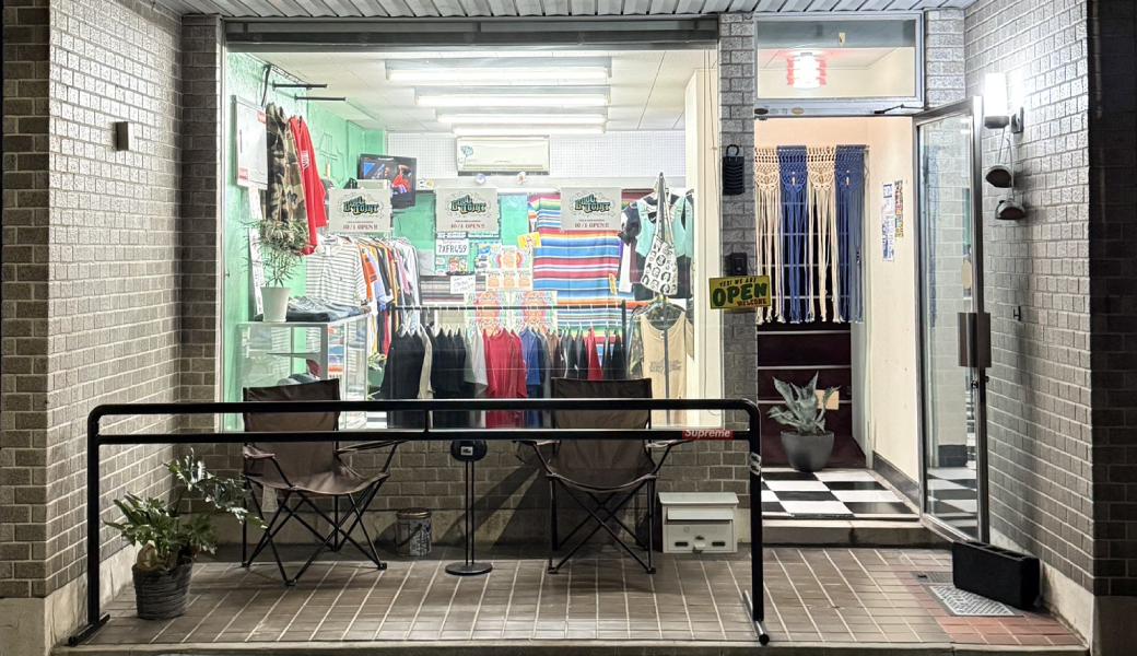 坂出市寿町に「COOL JOINT」が2025年10月1日（水）にオープン