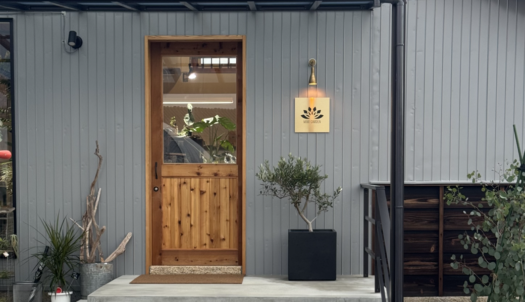 高松市川島東町に「MIMI GARDEN（ミミガーデン）」が2025年9月20日（土）にオープン