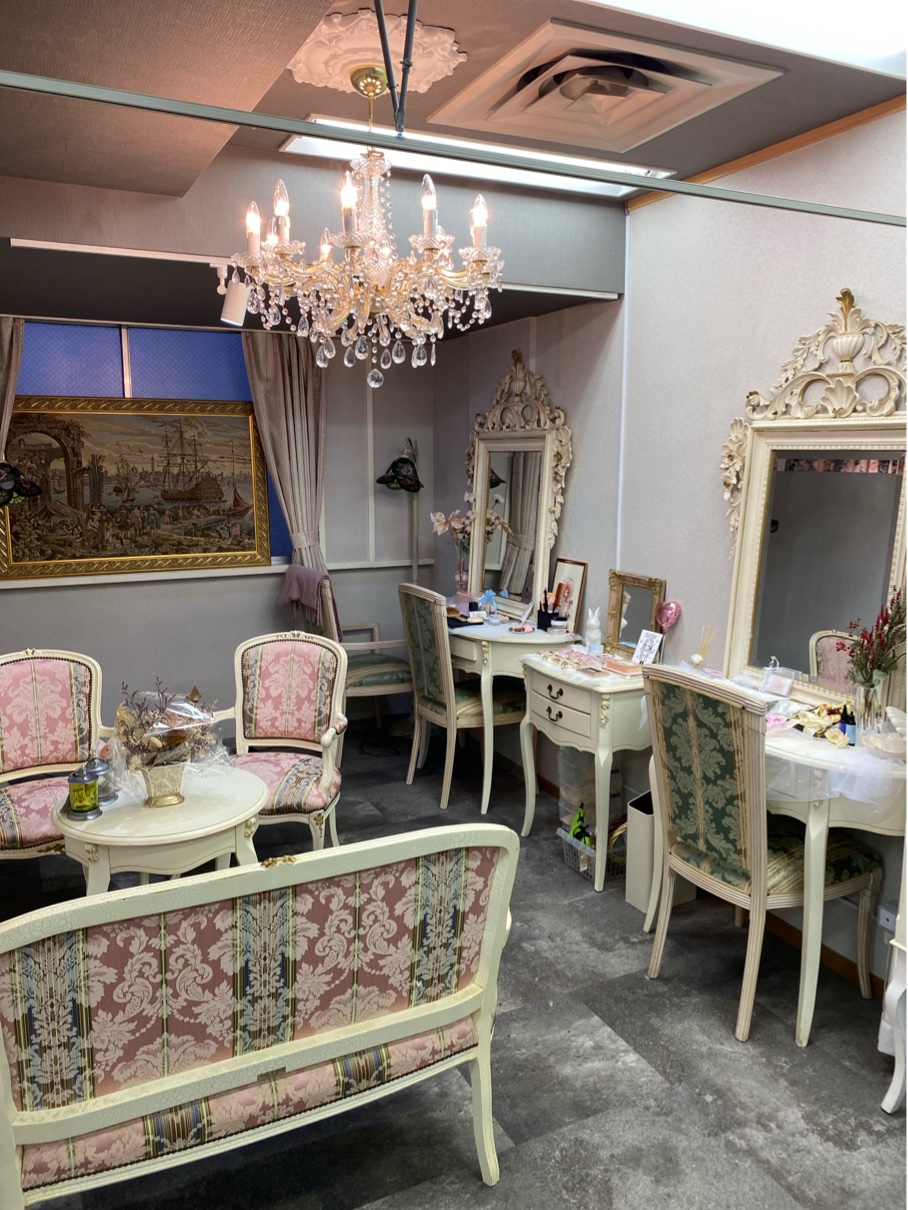 高松市常磐街1丁目 Agrest Beauty Lab.