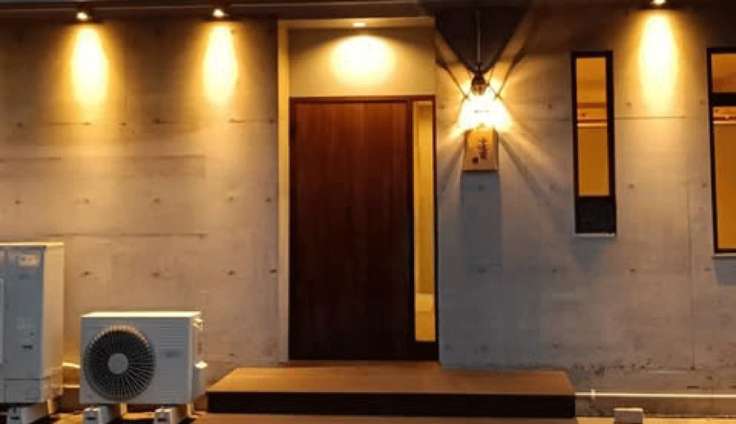 高松市高松町に「ナ佳宵（なかしょう）」が2025年11月4日（火）にオープン